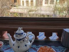 -百年老茶馆