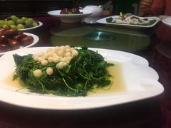-吴门人家·苏宴宫廷菜(拙政园店)