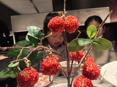 -知楚•精致湖北菜(武商MALL店)