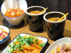 -二孃鸡爪爪(东风路总店)
