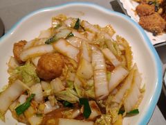 -楚太子  中餐&烧烤(武大店)