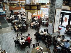 -红星光发煲仔饭(文海店)