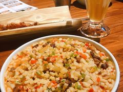 -纳瓦新疆菜(银都店)