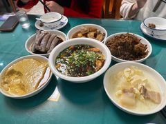 -小本鸡饭店(滨江白马湖店)