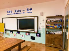 -蓝莓果幼儿园(通州梨园店)