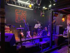 -后巷酒吧Back Alley(未来广场店)