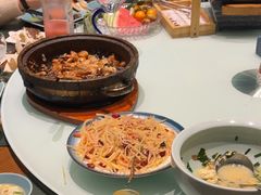 -新海渔港·胶东海鲜家常菜·家宴(奥体中心店)