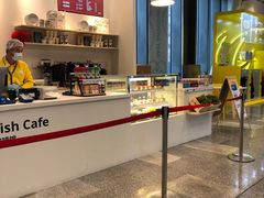-宜家·瑞典风味餐厅(无锡店)