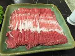 -东来顺饭庄(金泉广场店)