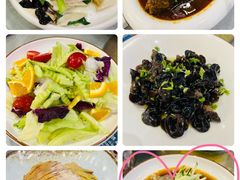 -邢家锅贴老店·非遗·开封菜(金明广场店)