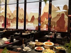 -桂小厨广西菜(印象城店)