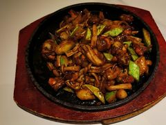 -相遇·鲜炒黄牛肉(丹阳吾悦广场店)