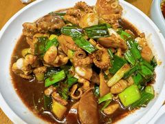 -水先生寧波菜(天一店)