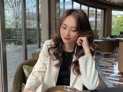 -杭州君悦酒店·青莳