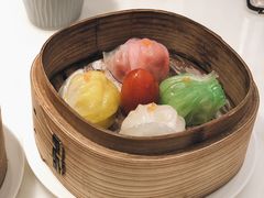 四喜虾饺-富山虾饺点心餐厅(群光广场店)