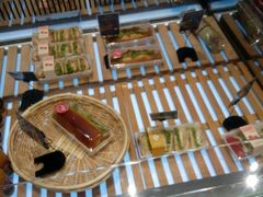 -巴黎贝甜(熙悦汇店)