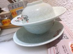 -京城小江南·北京烤鸭·江南土菜·白鱼(中关村店)