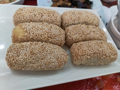 -玉华台饭庄(裕中西里小区店)