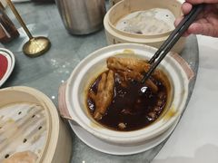 -喜宴又一村·粤菜·茶点·海鲜(壹方天地店)