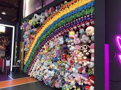 -Tenker Club弹刻极限主题公园 · 蹦床 · 团建 · 生日派对(大关店)