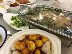 -上海老饭店(北京分店)
