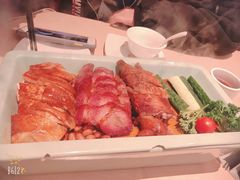 -避风塘(宝山万达店)