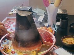 -乔先生涮肉·鲜活牛羊肉火锅(塘沽店)