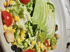 -get pizza意大利餐厅(凯德MALL店)