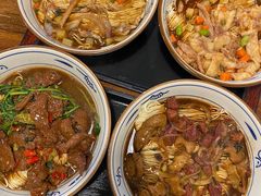 大三鲜-爱家面馆(常州总店)