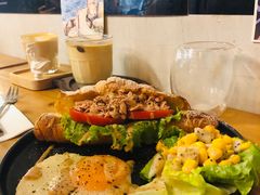 -251#coffee roasters(沿河东路店)
