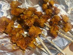 -百年果林椰子鸡(中洲店)