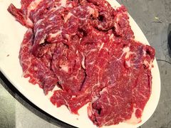 -贵宾牛·潮汕牛肉火锅(珠池总店)