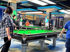 -永宁台球·棋牌俱乐部(淮海路店)