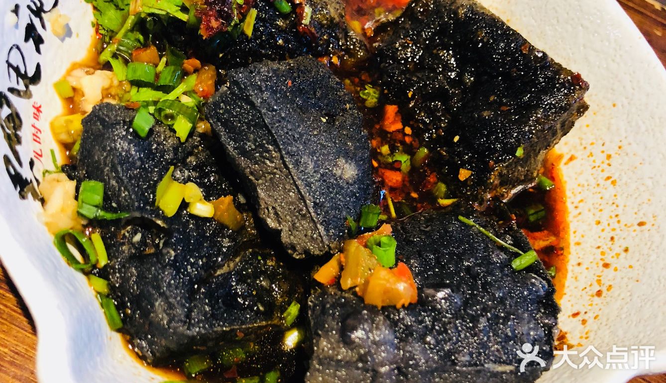 基本感觉不到淀粉的存在，扎扎实实的肉肉，炸的很到位