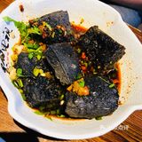 基本感觉不到淀粉的存在，扎扎实实的肉肉，炸的很到位