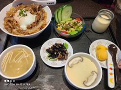 -元气寿司(东方宝泰店)