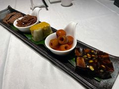 北京味道-北平楼·烤鸭·北京菜(牡丹园店)