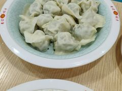 -老边饺子馆(西站店)