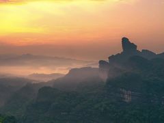 -丹霞山风景名胜区