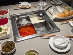 -海底捞火锅(群光广场店)