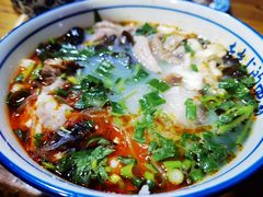 优质汤-朱秀英梆梆肉葫芦头(琉璃街店)