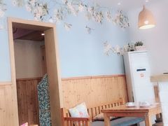 -乌镇那一年小院主题餐厅(甘泉西路店)