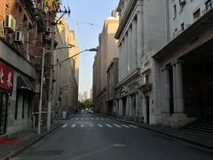 -东海咖啡馆
