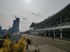 -三岔湖景区