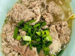 -榮泰米粉湯(Left Shop)