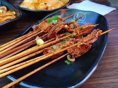 -Let’s WaKao瓦烤(贝森店)