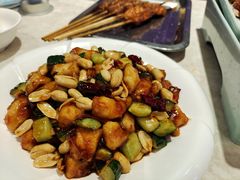 宫爆鸡丁-紫光园(顺义店)