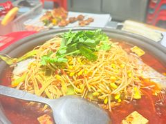 -三毛演义·湖南烧烤大排档(南浦店)