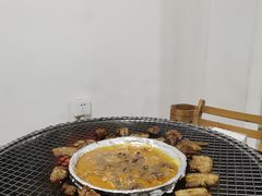 -西昌藿香火盆烧烤(金西路店)