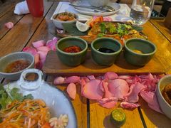 -三亚艾迪逊酒店·海滩烧烤 BARBACOA·现场乐队·浪漫晚餐·烧烤海鲜